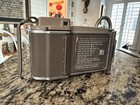 Vintage Polaroid J33 Land Camera  tested working In Excellent Condition 