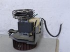 Carrier Durham Products Hc23uz120 Furnace Draft Inducer Blower Motor