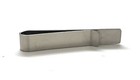 Texas Tie Bar Stainless Steel Texas Tie Clip Lone Star State Gift Western Cowboy