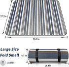 Picnic Blankets Waterproof Foldable  59      x78 7       Extra Large Picnic Dual-layer
