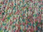 Infant Photography Props Newborn Baby Knitted Cocoon Girl Pastel Photo Props