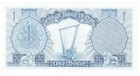 Iraq 1 Dinar Year 1959 Pick P53a Unc - Unc