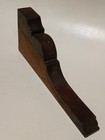 Vintage Reclaimed Small Wood  Corbel 9 25    3 5 8    1 