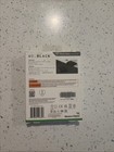 Wd_black C50 1tb Storage Expansion Card For Xbox Series X s New Sealed Ssd