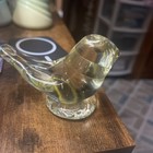 Vintage Glass Bird  Ron Ray  4 