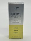 It Cosmetics Bye Bye Under Eye Bags 0 5 Oz Rapid Depuff Tighten Smooth New Box