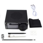 Ats25x2 Wifi Radio Receiver Fm Rds Am Lw Mw Sw Ssb Dsp Receiver W  Touchscreen