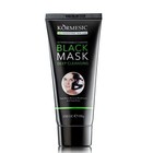 Kormesic Black Peel Off Mask 2 Pack Blackhead Remover Deep Pore Clean