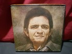 Johnny Cash The Collection Greatest Hits Volume 2 Reel To Reel Tape Sounds Great