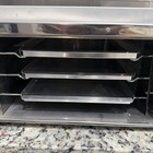 Otis Spunkmeyer Os-1 Commercial Convection Cookie Oven 120v Countertop W  Trays