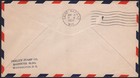 Apr 28 1937 Manila Philippines First Flight Airmail Cover To Usa China Clipper
