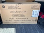 Ge Profile 1 1 Cu Foot Microwave Oven 800 Watt Wifi Capable
