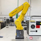 Fanuc Lr Mate 200id 7l Robot System W  R30ib Mate Plus Controller - F276546