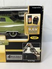 New Bright Snoop Deville 1974 Cadillac Rc Car Nib Snoop Dogg Green Htf