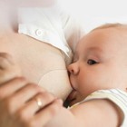 Nipple Shield Maternity Silicone Protector Breastfeeding Nipple Protect Cover