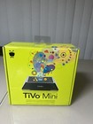 Tivo Tcda93000 Mini Receiver With Voice Remote Loaded Extras For Parts Or Repair
