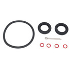 Propeller Shaft Seal Kit For Yamaha 2 Stroke 25 50 60 70 75 80 85 90 Hp Outboard