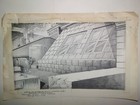 Tmnt Animation Cel Concept Art 1987 Rare Teenage Mutant Ninja Turtles