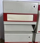 Vintage Fellowes Workstation Modular Media Drawers - Set Of 6- For 3 5 Disks