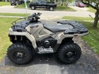 2024 Polaris Sportsman 570
