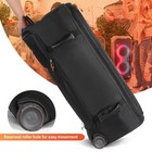 Speaker Storage Bag Handbag Portable Carrying Case For Jbl Partybox 720 Speaker