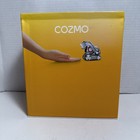 Anki Cozmo Robot Pal - Cosmo Base Kit - Complete Set In Original Box Vg 2018