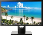 Dell 24  Widescreen Monitor E2417h Led lcd Ips 1080 Display Port   Vga Very Good