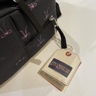 Jansport Big Break Bad Bows Lunch Bag Insulated Front Compartment 