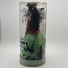 Vintage Lovely Hawaiian     girl Nodder Dashboard Dancer Bobble Hawaii Tiki Doll