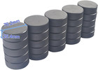 Hockey Pucks Bulk 25 Practice Pucks Per Case Official New