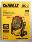 Dewalt Dce512b Cordless Jobsite Fan 650 Cfm 11  Fan 20v 20 Volt Cordless