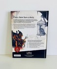 Remarkable Shops   Their Wares Hardcover - D d 5e - Loresmyth 2020 Dnd Dungeons