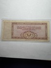 Usa - Mpc  10 Dollars Series 472  1947  1948-51   Military Payment