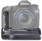 Bg-e14 Battery Grip Replacement For Canon Eos 70d  80d  90d Digital Cameras