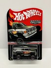 2017 Hot Wheels 1987 Toyota Pickup Truck Zamac Edition