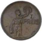 Germany  Medal  Berliner Schwimmer Bund  Birkenwerder  Sports   Leisure