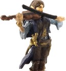 Half-elf Bard Rusty Dragon Inn 33 Pathfinder D d Mini Dungeons Dragons Miniature