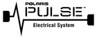 Polaris Multi-function Led Cab   Dome Light