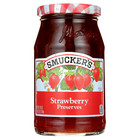  3 Pack  Smucker s Strawberry Preserves  18-ounce  