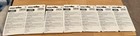 Lot Of 7 Chapstick Holiday Collection Limited Edition 3 Sticks New   Sealed