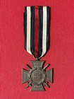 Original Ww1 German Honour Cross Of The World War  hindenburg Cross  1914 1918