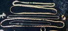 Lot Of Vintage Estate Sterling Silver Jewelry Wearable Resale Resell Not Scrap