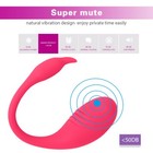 Vivid Tadpole App Controlled Silicon Vibrator sex Toy dildo