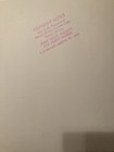 Rare Elvis Presley Photo Orig  8x 10  Jimmy Velvet Stamped Reverse Old Kodak