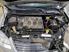 2009 Town   Country Van Transmission Shifter Assembly Sku 4406529