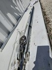 20 1 Garhauer Big Boat Rigid Boom Vang