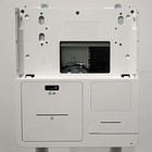 New Samsung Km24a Self-service Payment Kiosk Connection Box W  Stn-km24a Stand 