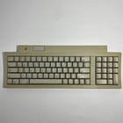 1991 Apple Keyboard Ii M0487 W  Cable   Bus Mouse Ii M2706 Vintage
