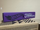 Hot Wheels Transformers Nemesis Prime In Hand  