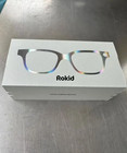 Rokid Glasses Smart Ai ar Glasses With 12mp Camera 89 Languages Live Translation